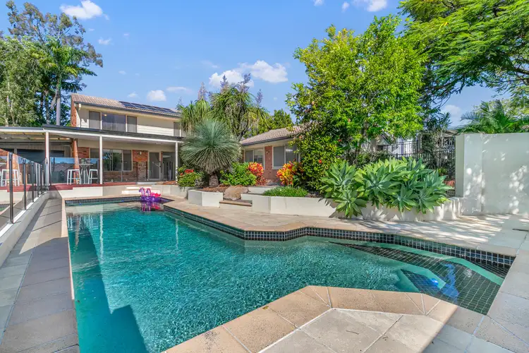 226 HORIZON DRIVE, Westlake QLD 4074