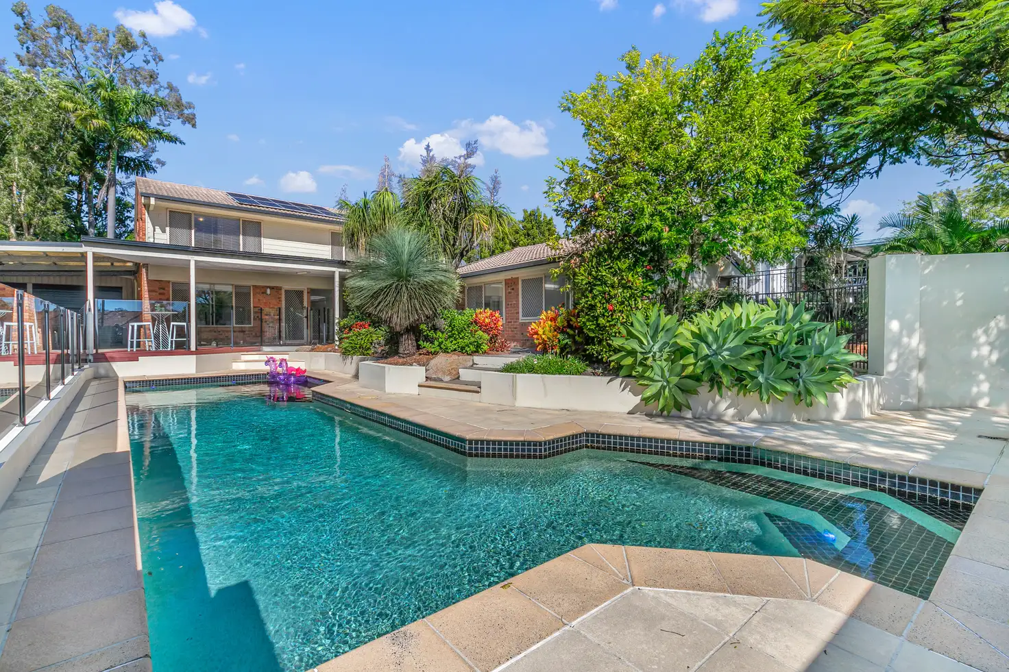 Main view of Homely house listing, 226 HORIZON DRIVE, Westlake QLD 4074