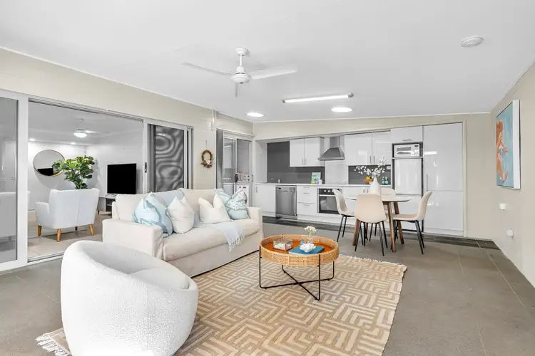 Second view of Homely house listing, 226 HORIZON DRIVE, Westlake QLD 4074