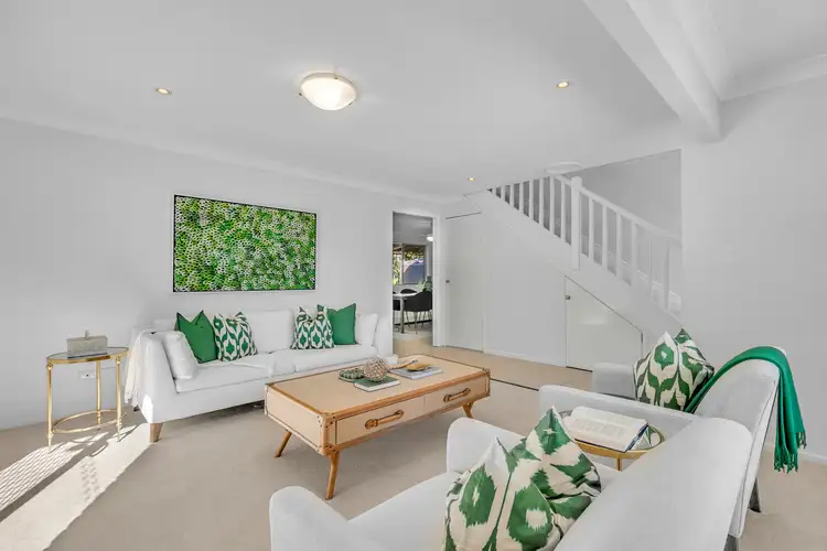 Third view of Homely house listing, 226 HORIZON DRIVE, Westlake QLD 4074