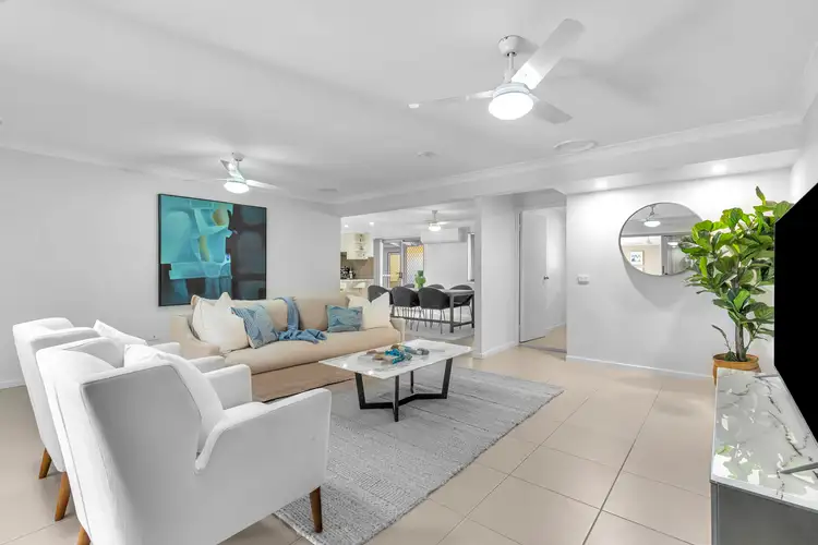 Fourth view of Homely house listing, 226 HORIZON DRIVE, Westlake QLD 4074