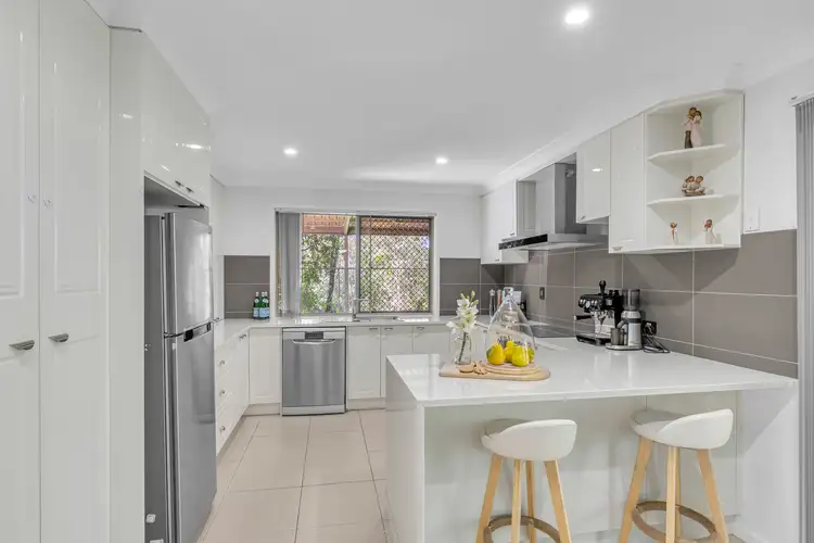 Sixth view of Homely house listing, 226 HORIZON DRIVE, Westlake QLD 4074