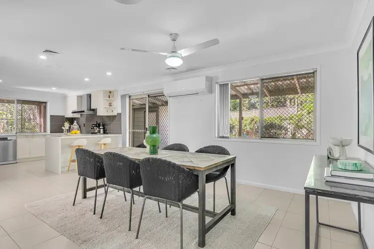 Seventh view of Homely house listing, 226 HORIZON DRIVE, Westlake QLD 4074