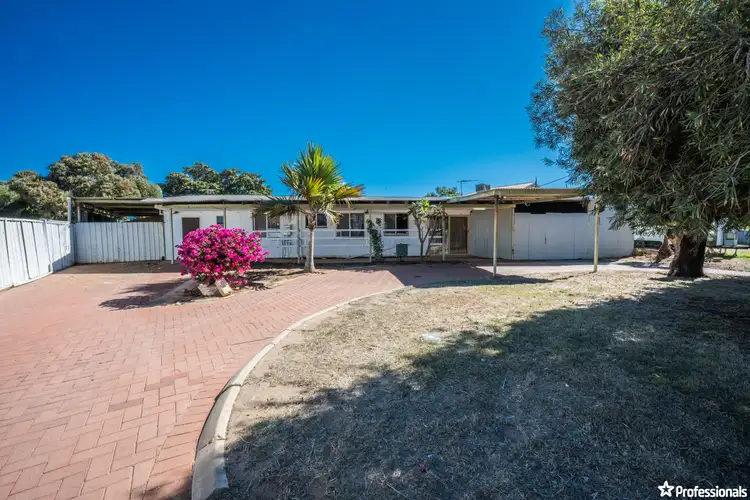7 Houston Street, Spalding WA 6530