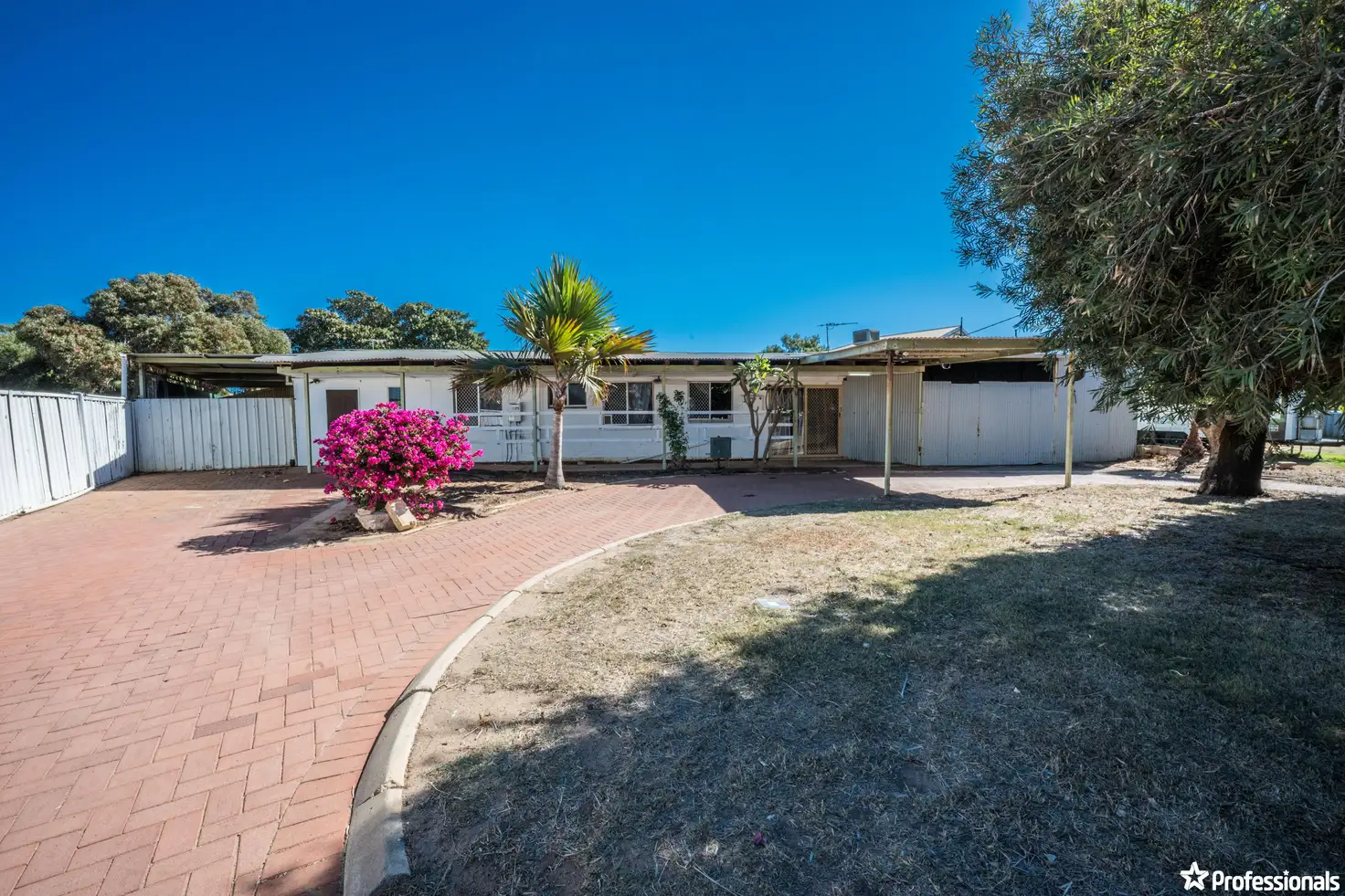 Main view of Homely house listing, 7 Houston Street, Spalding WA 6530