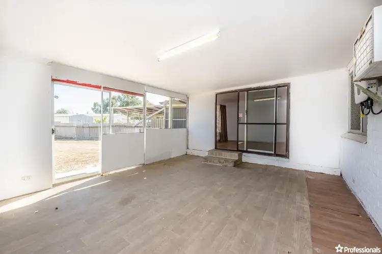 Second view of Homely house listing, 7 Houston Street, Spalding WA 6530