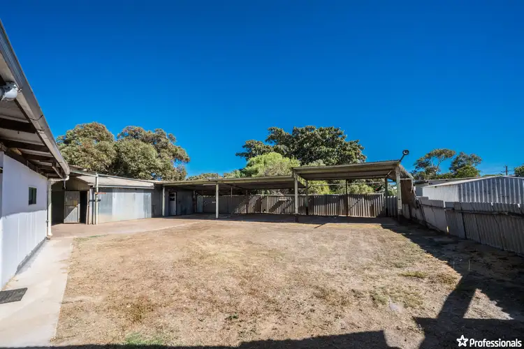 Third view of Homely house listing, 7 Houston Street, Spalding WA 6530