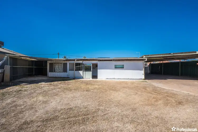 Fourth view of Homely house listing, 7 Houston Street, Spalding WA 6530