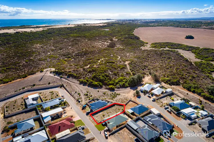 Fifth view of Homely land listing, 25 Ashdown Loop, Cape Burney WA 6532