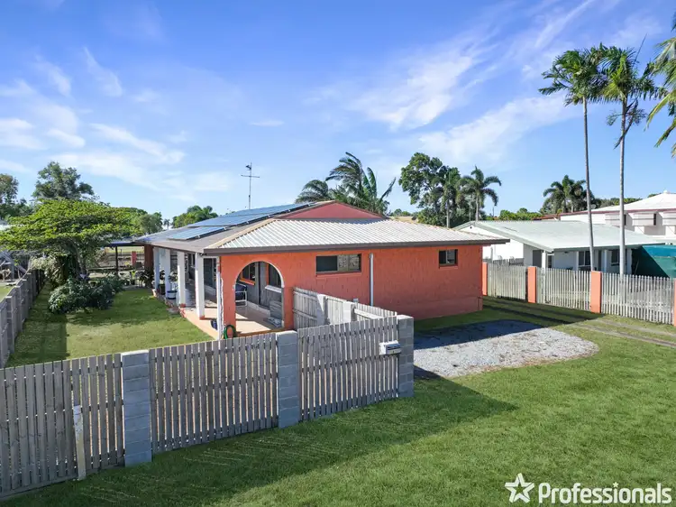 Second view of Homely house listing, 16 Oak Crescent, Bowen QLD 4805