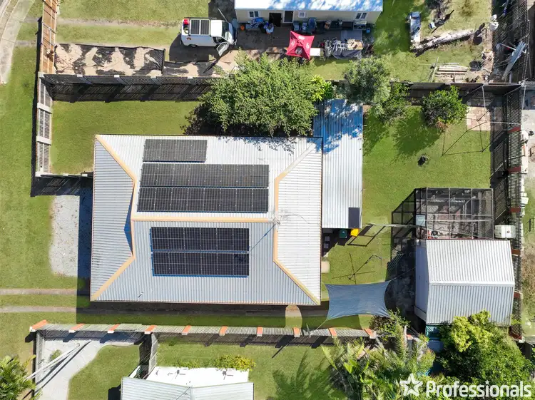 Third view of Homely house listing, 16 Oak Crescent, Bowen QLD 4805