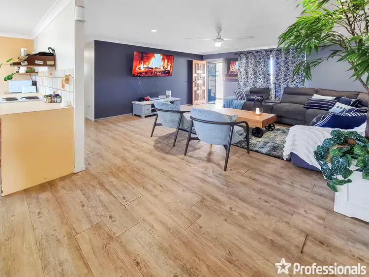 Fourth view of Homely house listing, 16 Oak Crescent, Bowen QLD 4805