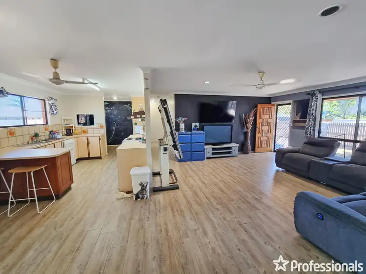 Fourth view of Homely house listing, 16 Oak Crescent, Bowen QLD 4805