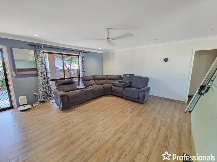 Fifth view of Homely house listing, 16 Oak Crescent, Bowen QLD 4805