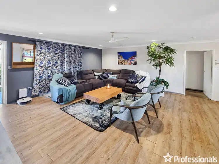 Sixth view of Homely house listing, 16 Oak Crescent, Bowen QLD 4805