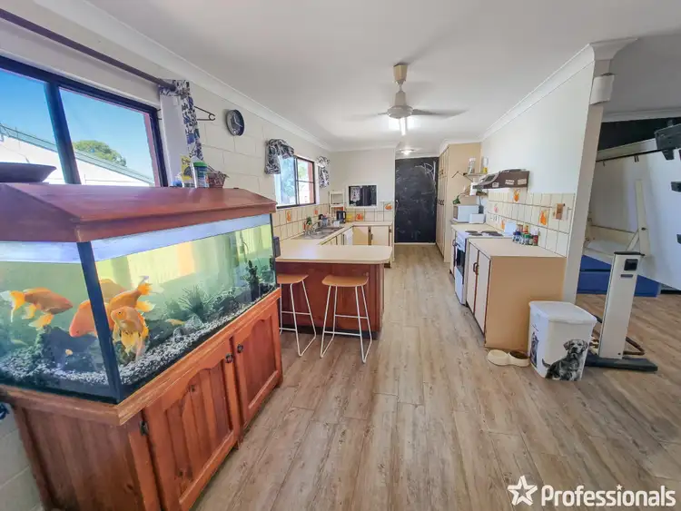 Seventh view of Homely house listing, 16 Oak Crescent, Bowen QLD 4805