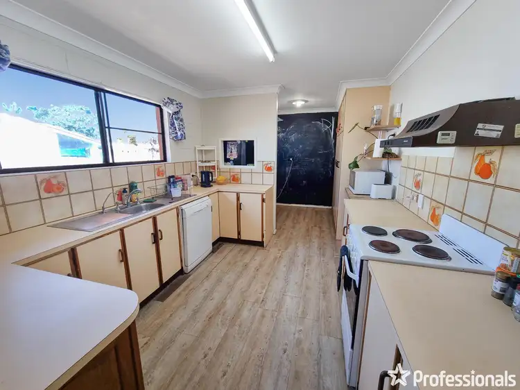 Seventh view of Homely house listing, 16 Oak Crescent, Bowen QLD 4805