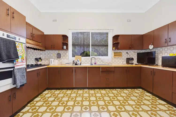 1 Forrest Street, Haberfield NSW 2045