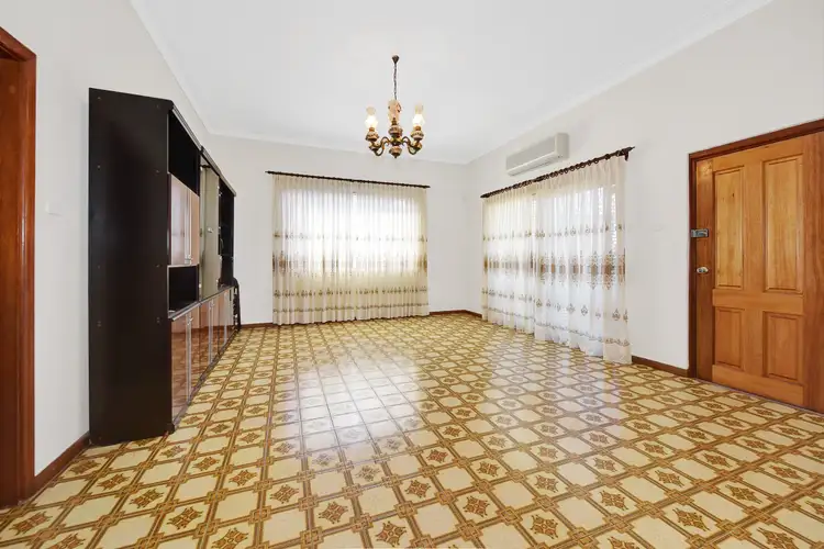 Second view of Homely house listing, 1 Forrest Street, Haberfield NSW 2045