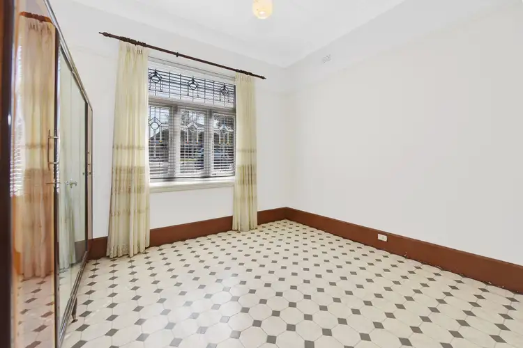 Third view of Homely house listing, 1 Forrest Street, Haberfield NSW 2045