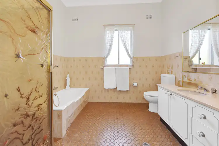 Fifth view of Homely house listing, 1 Forrest Street, Haberfield NSW 2045