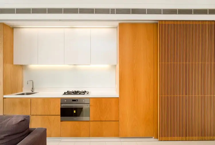 Third view of Homely unit listing, 2408/3 Carlton Street, Chippendale NSW 2008