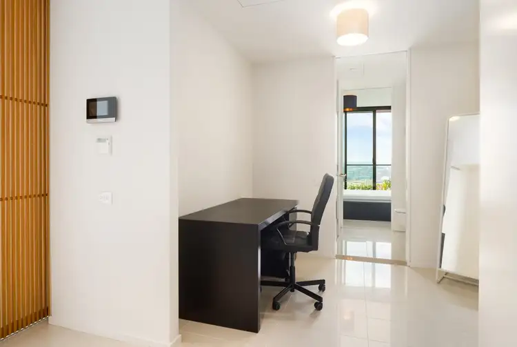 Fifth view of Homely unit listing, 2408/3 Carlton Street, Chippendale NSW 2008