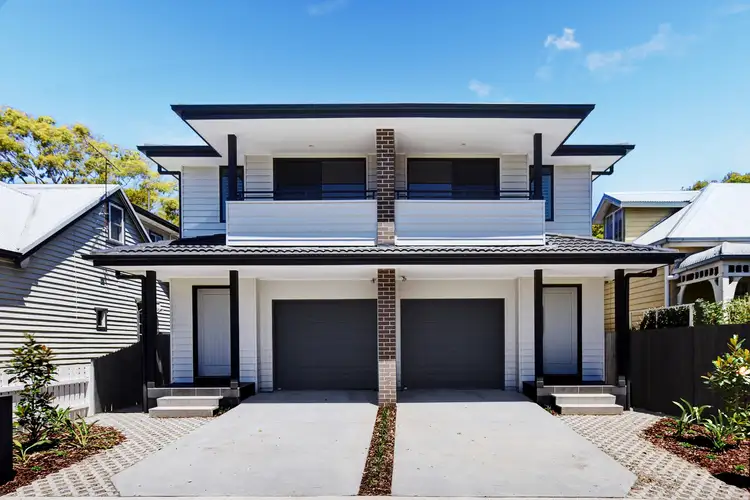 49a Carshalton Street, Croydon Park NSW 2133