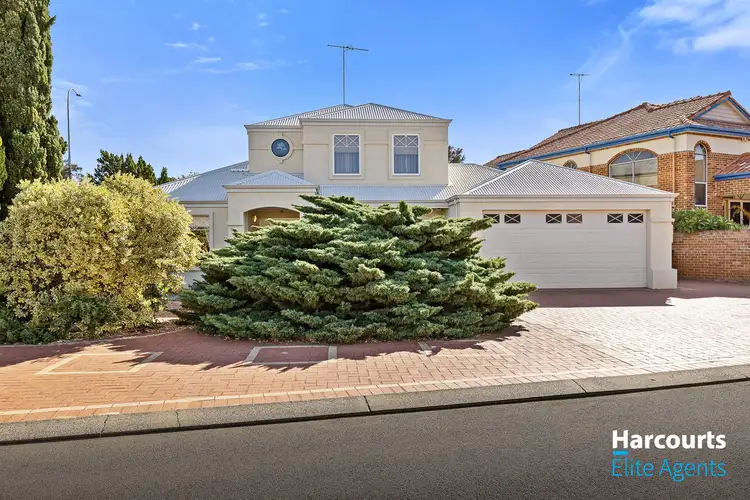 Main view of Homely house listing, 11 Rialto Place, Halls Head WA 6210