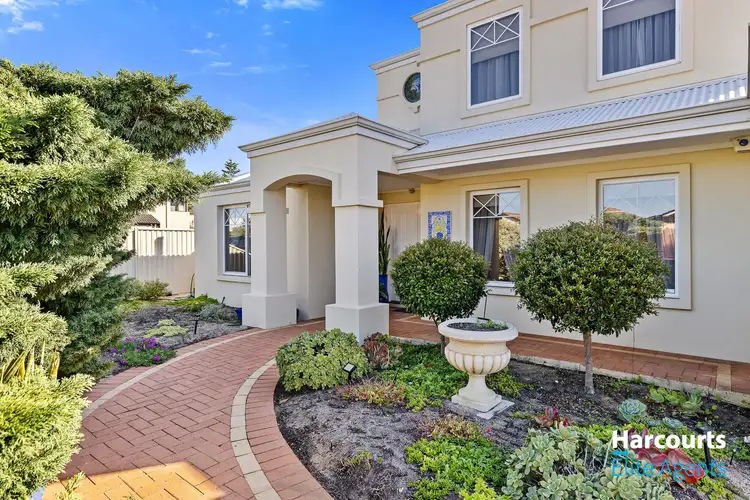 Second view of Homely house listing, 11 Rialto Place, Halls Head WA 6210