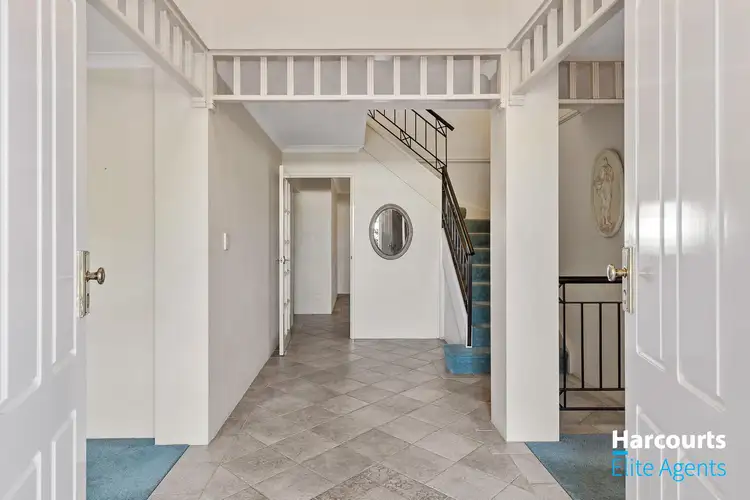 Third view of Homely house listing, 11 Rialto Place, Halls Head WA 6210