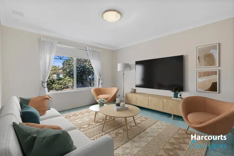 Fourth view of Homely house listing, 11 Rialto Place, Halls Head WA 6210