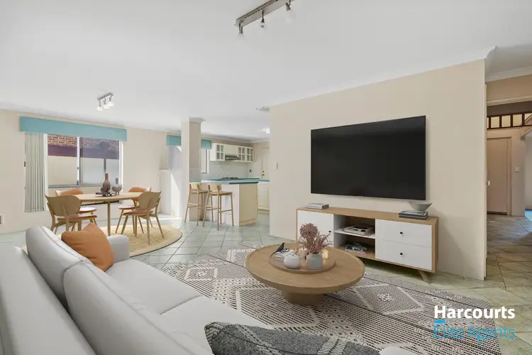 Fifth view of Homely house listing, 11 Rialto Place, Halls Head WA 6210