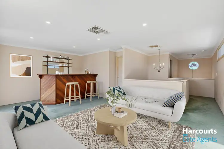 Sixth view of Homely house listing, 11 Rialto Place, Halls Head WA 6210
