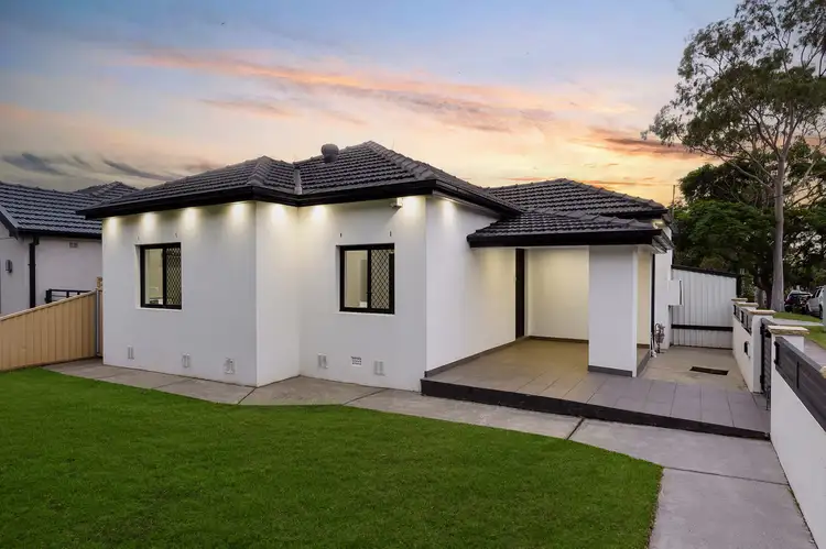 26 Rye Avenue, Bexley NSW 2207