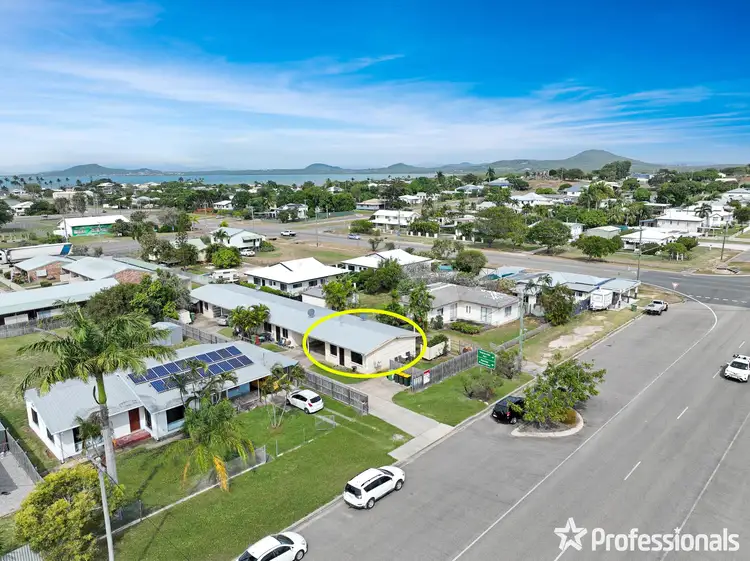 Main view of Homely unit listing, 1/89 Powell Street, Bowen QLD 4805