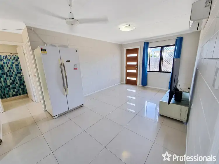 Fourth view of Homely unit listing, 1/89 Powell Street, Bowen QLD 4805