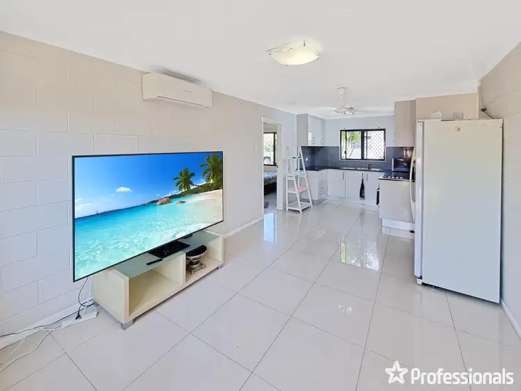 Fifth view of Homely unit listing, 1/89 Powell Street, Bowen QLD 4805