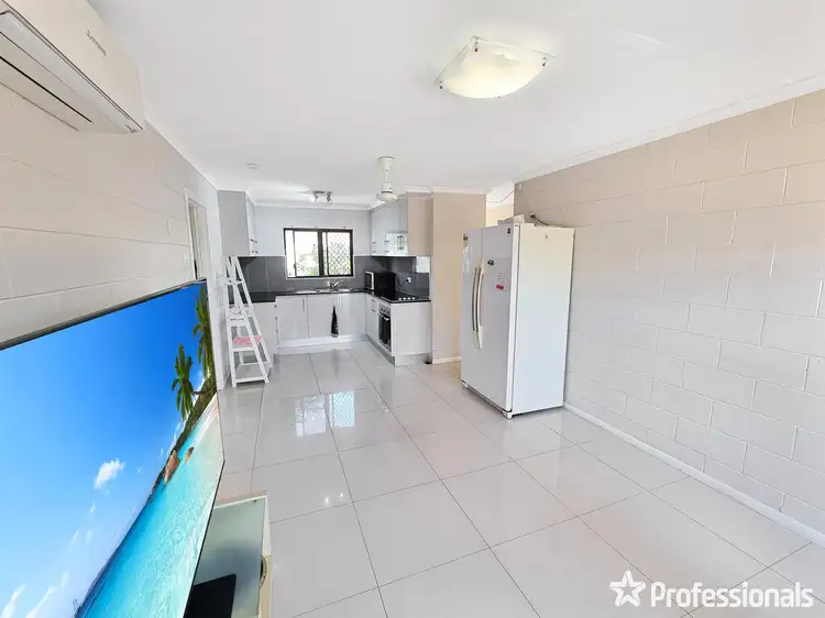 Sixth view of Homely unit listing, 1/89 Powell Street, Bowen QLD 4805