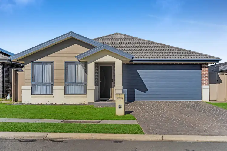 24 Archer Road, Spring Farm NSW 2570