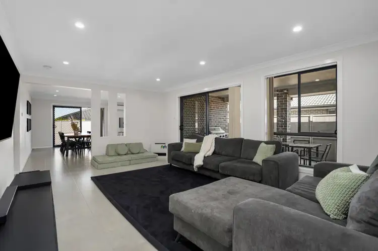 Fourth view of Homely house listing, 24 Archer Road, Spring Farm NSW 2570