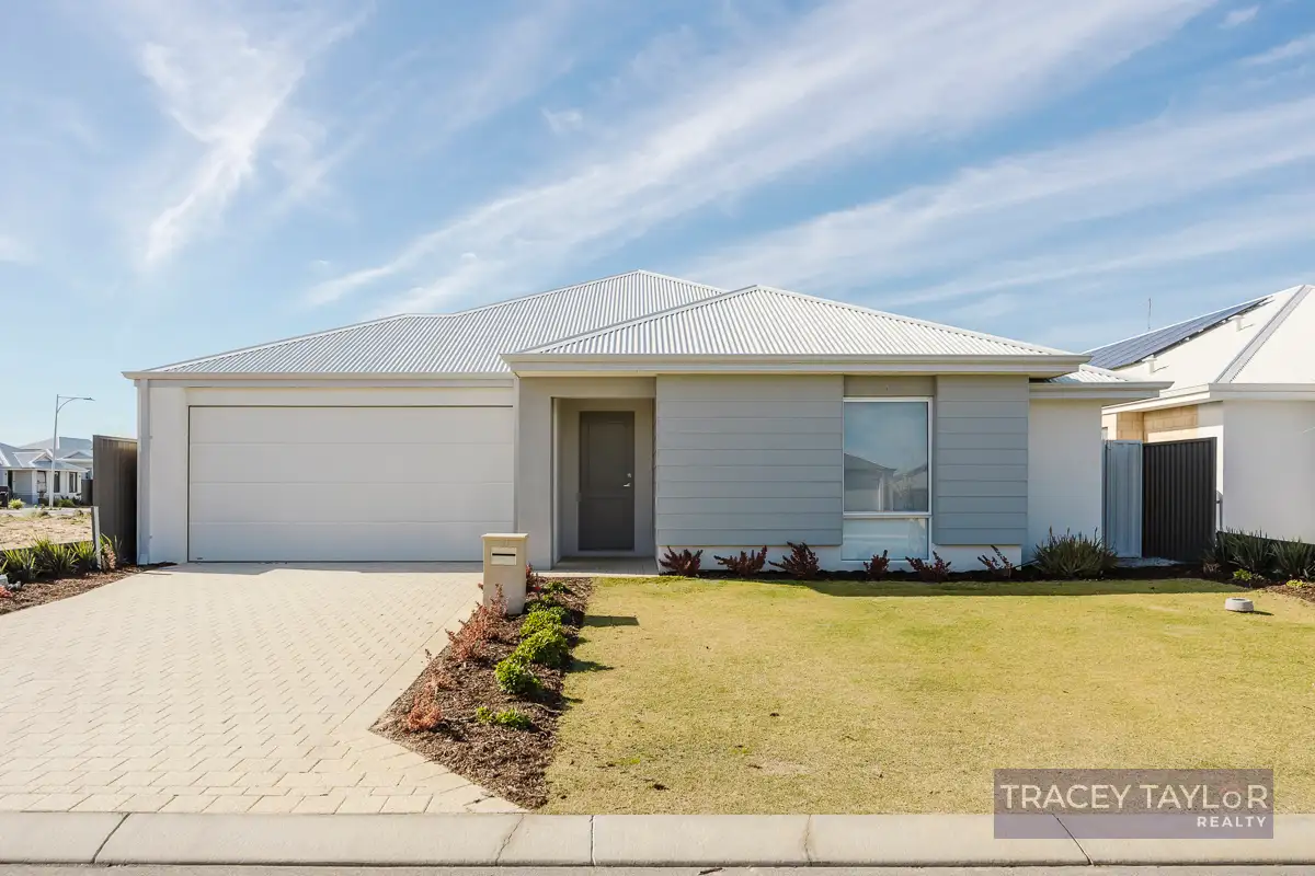 Main view of Homely house listing, 51 Casina Way, Jindalee WA 6036
