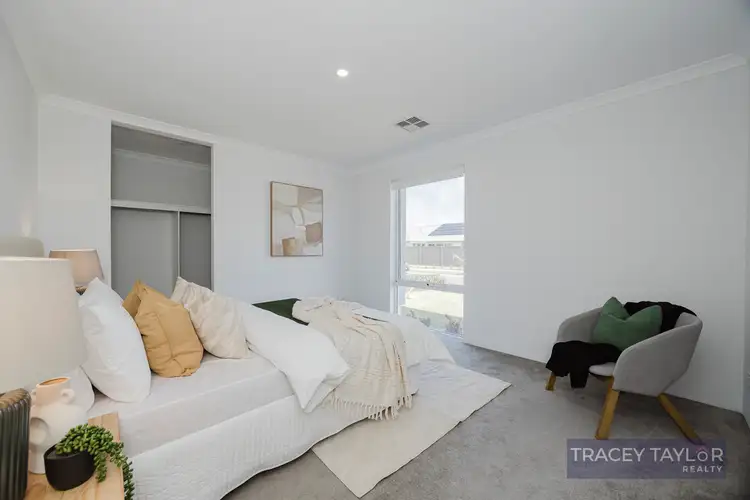 Fourth view of Homely house listing, 51 Casina Way, Jindalee WA 6036