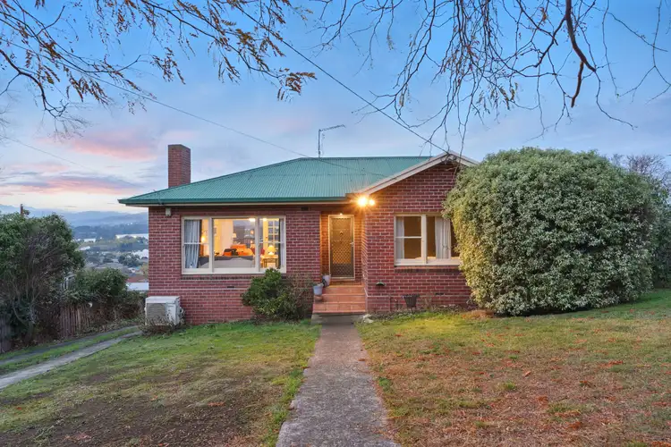 Main view of Homely house listing, 36 Radcliff Crescent, Rosetta TAS 7010