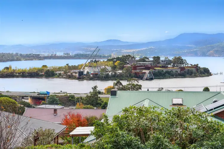 Third view of Homely house listing, 36 Radcliff Crescent, Rosetta TAS 7010