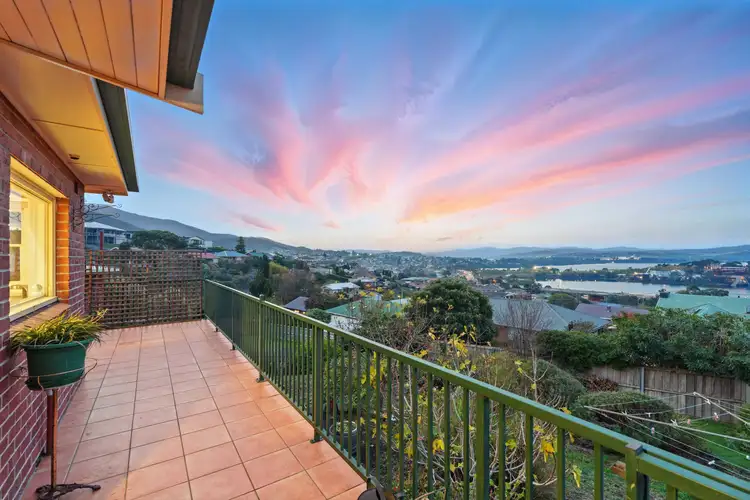 Fifth view of Homely house listing, 36 Radcliff Crescent, Rosetta TAS 7010