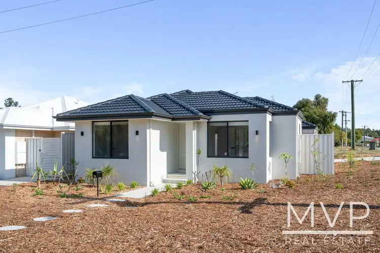1A Curan Street, Coolbellup WA 6163
