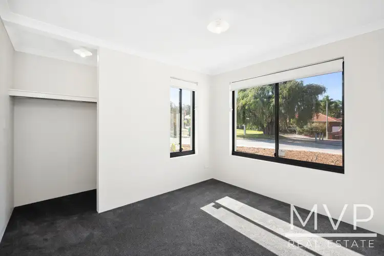 Second view of Homely house listing, 1A Curan Street, Coolbellup WA 6163
