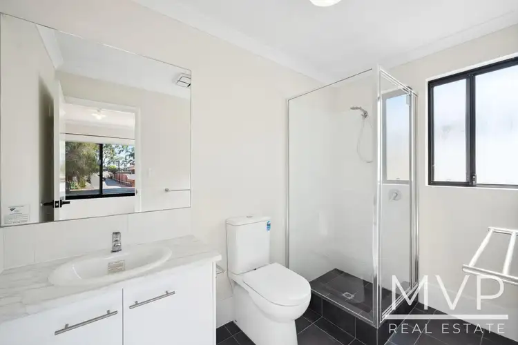 Fourth view of Homely house listing, 1A Curan Street, Coolbellup WA 6163