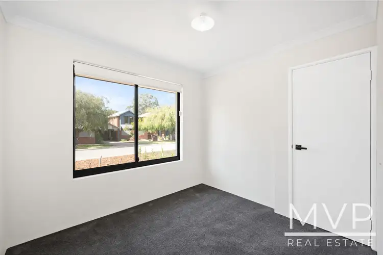 Fifth view of Homely house listing, 1A Curan Street, Coolbellup WA 6163